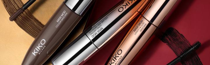 Wyrazisty i nieszablonowy makijaż oczu z Kiko Milano